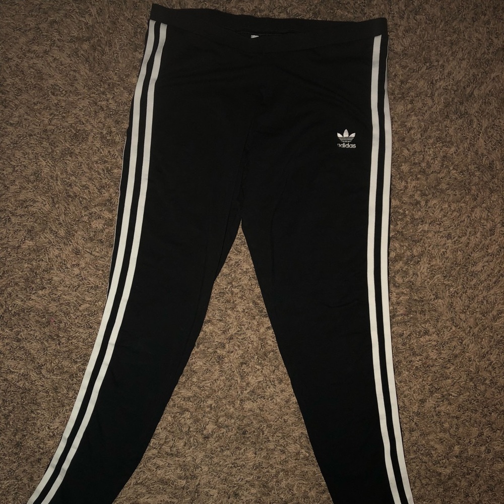 Adidas leggings